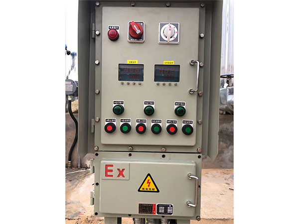 防爆控制柜