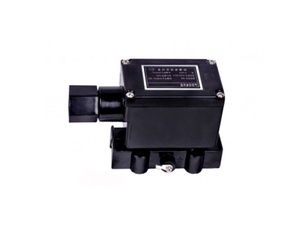 防爆電源接線盒