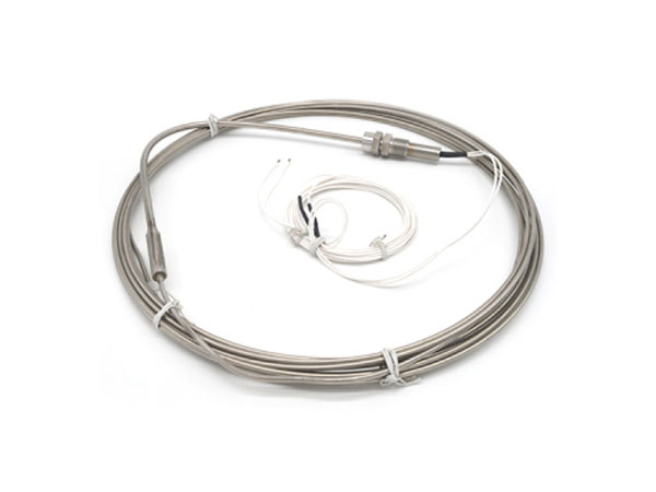 MI鎧裝加熱電纜