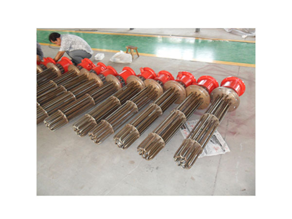 儲油罐電加熱器