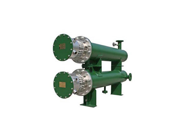 UOP重整電加熱器